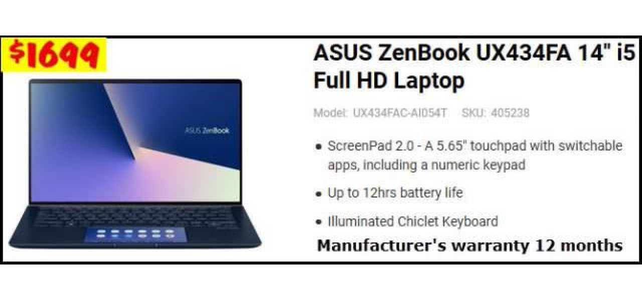 Intelegerea optiunilor de garantie pentru laptopurile de marca.