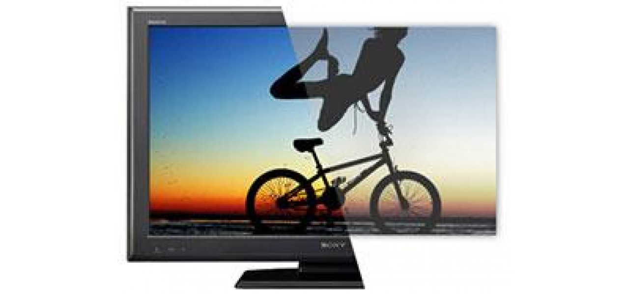 Intelegerea TV Sony Dynamic Contrast Enhancer Calitate imbunatatita a imaginii.