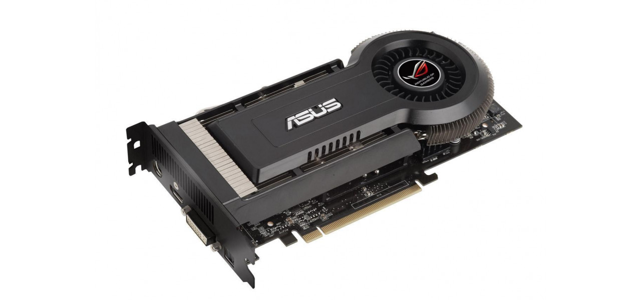 Eliberati intregul potential al laptopului dvs. cu placile video ASUS.