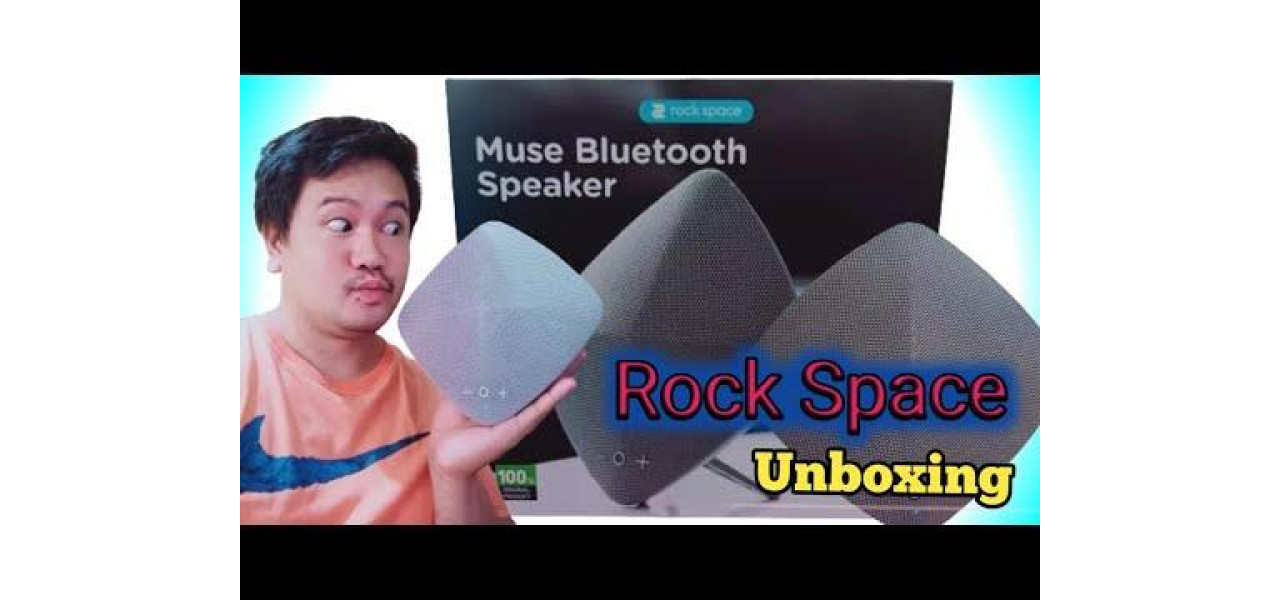 Eliberati intregul potential al listelor dvs. de redare cu difuzoarele Bluetooth Muse.