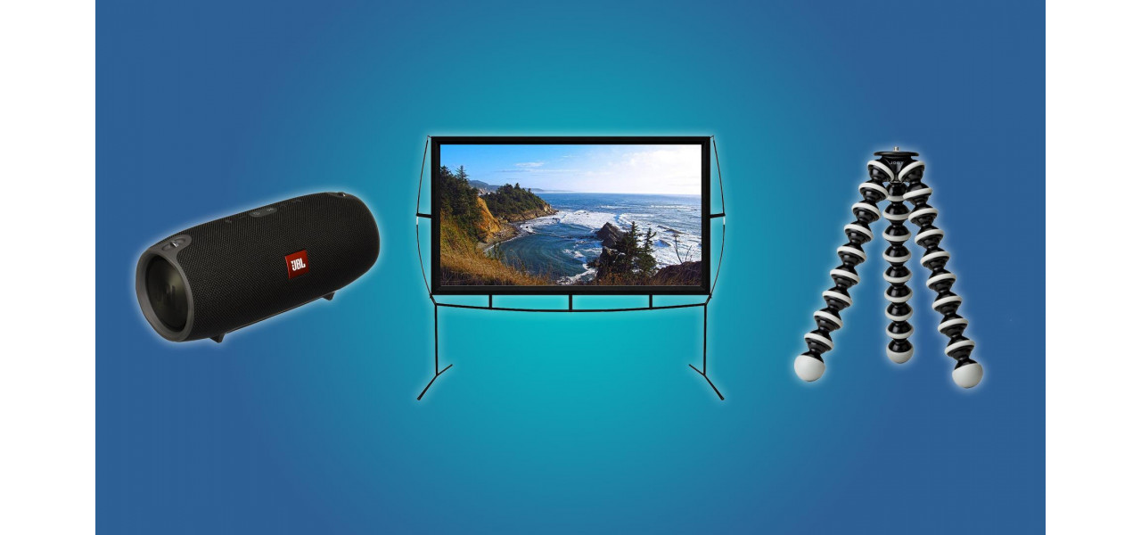 Eliberati intregul potential al proiectorului dvs. cu aceste accesorii.