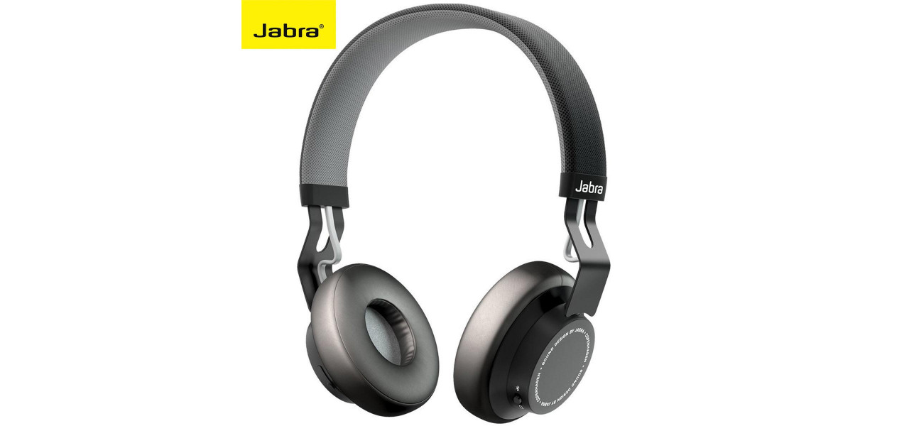 Jabra Casti Wireless: Combinand stilul si substanta pentru entuziastii audio.
