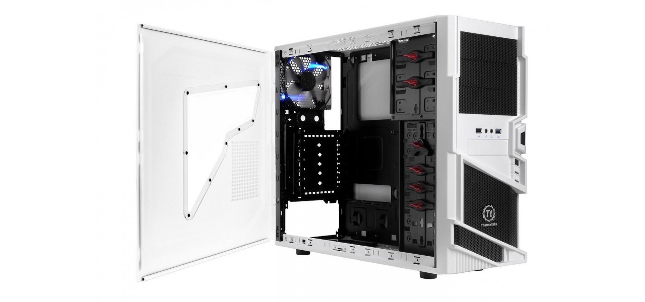 Eliberati puterea PC-ului dvs. cu RAM Thermaltake.