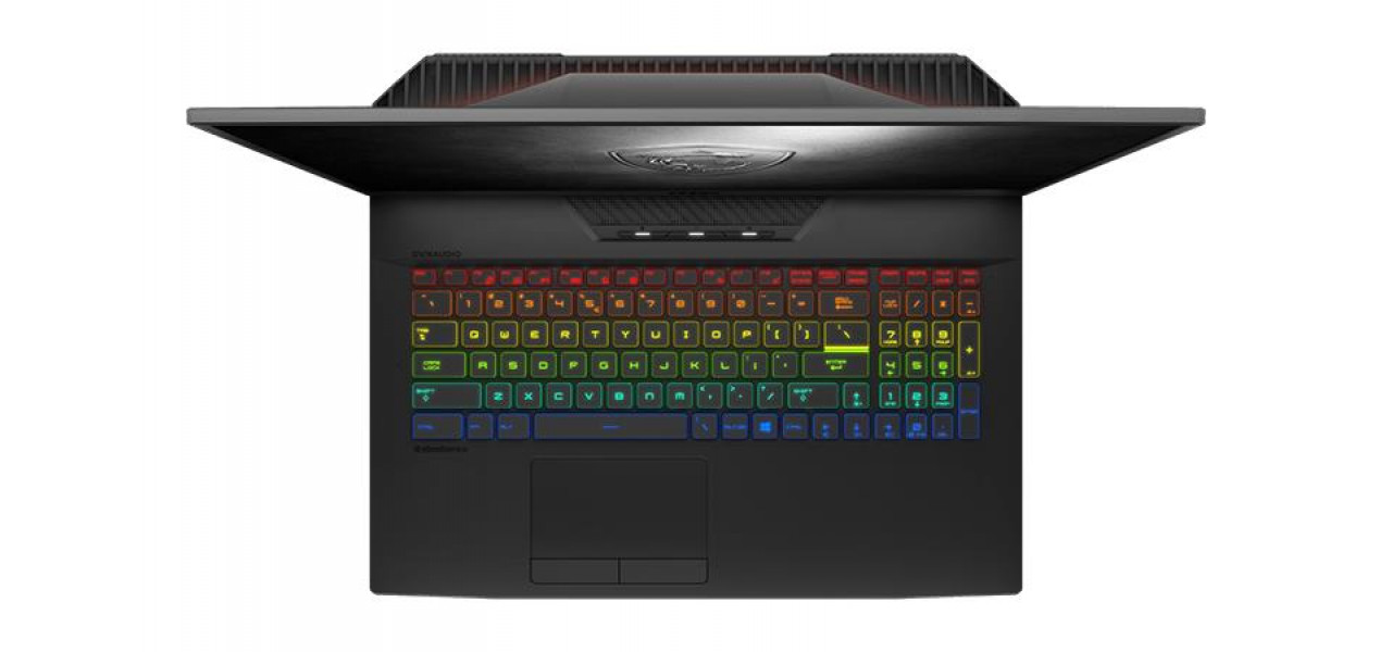 Eliberati-va avantajul competitiv cu laptopurile MSI.
