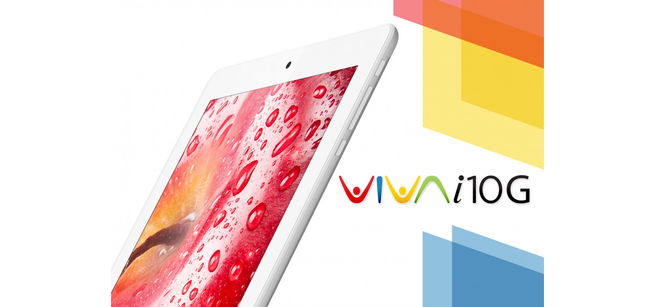 Dezlantuiti-va creativitatea cu tabletele Allview.