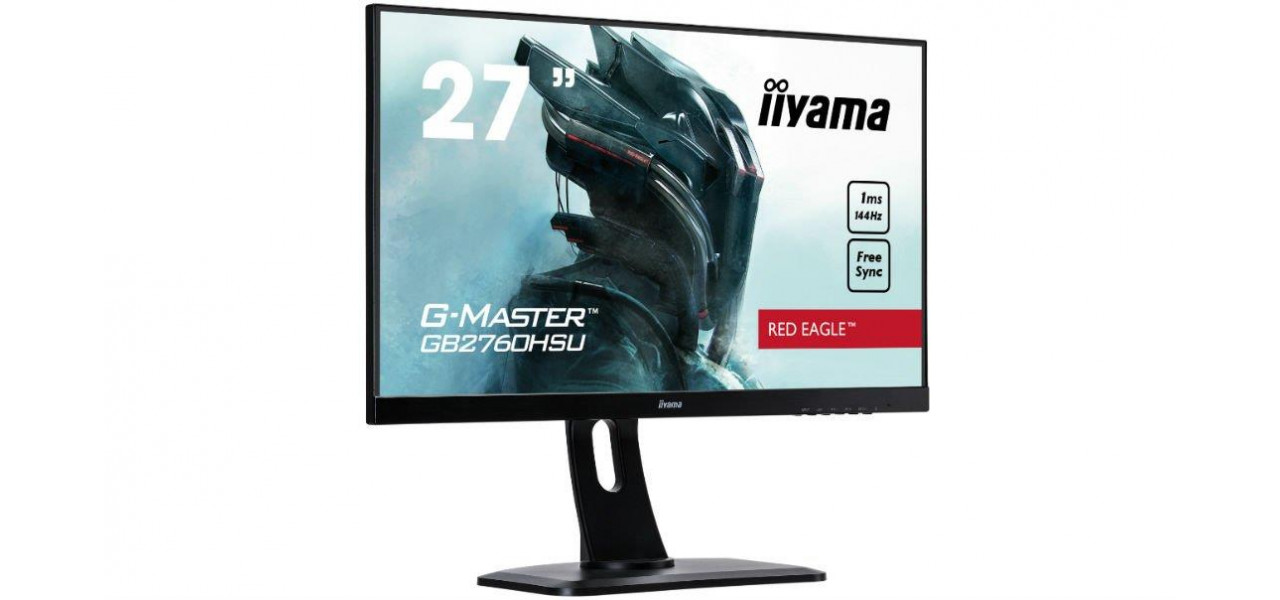 Dezlantuiti-va creativitatea cu monitoarele IIYAMA.