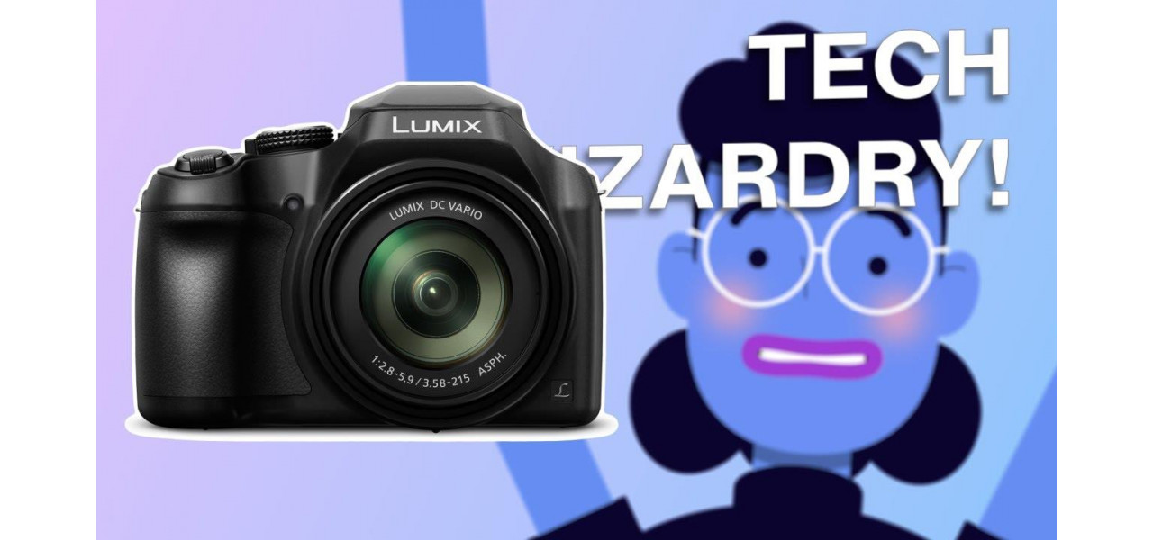 Dezlantuiti-va creativitatea cu echipamentul fotografic Panasonic.