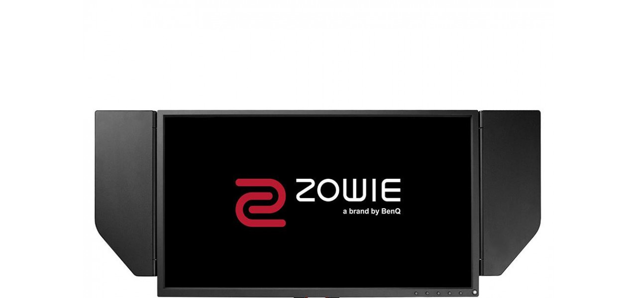 Eliberati-va potentialul de joc cu monitoarele BenQ.