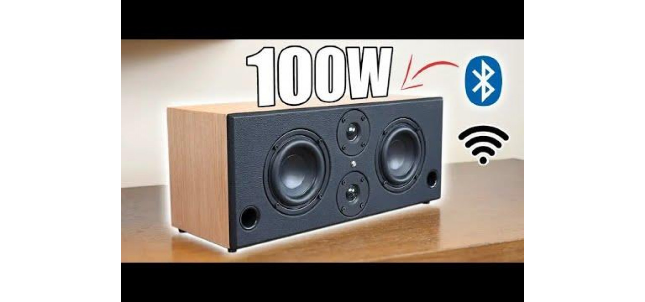 Dezlantuiti-va audiofilul interior cu difuzoarele de box Bluetooth Sven.