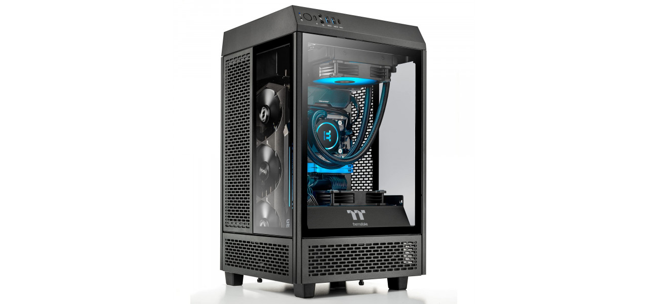 Dezlantuiti-va performanta: superioritatea RAM Thermaltake.