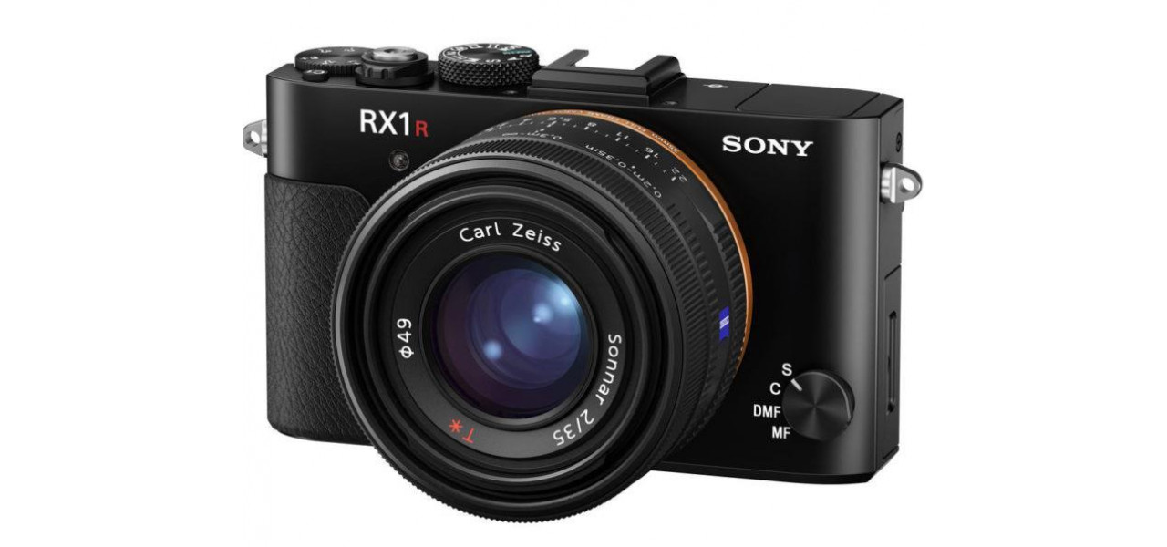 Dezlantuiti creativitatea cu camerele Sony Full-frame fara oglinda.