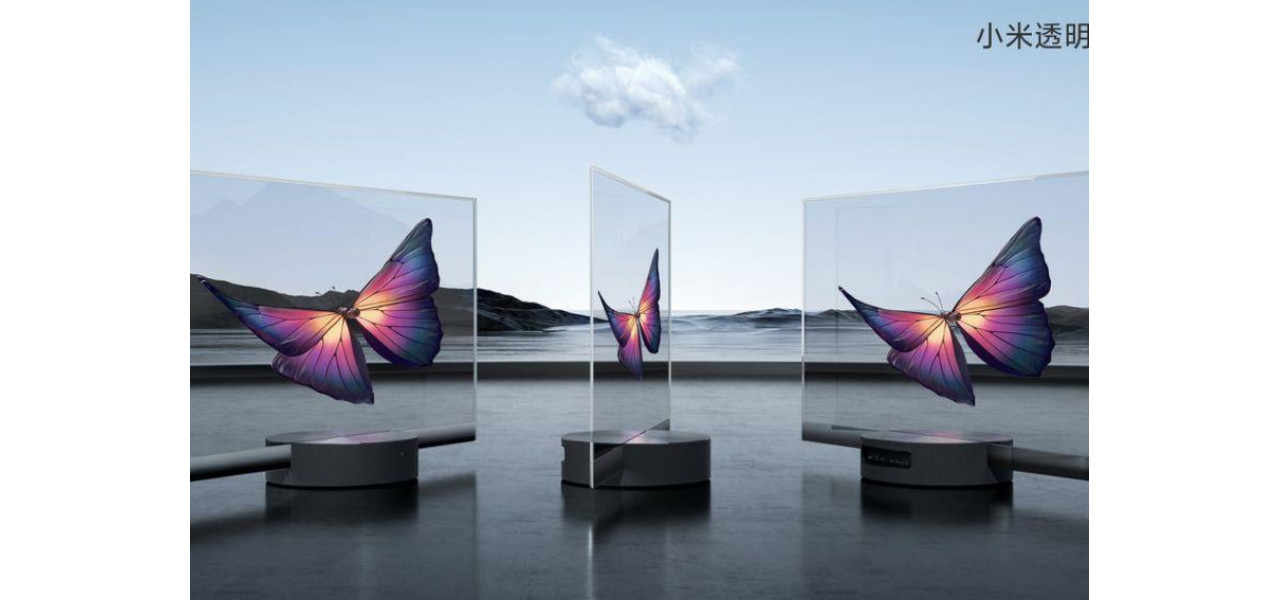Dezlantuiti creativitatea cu Xiaomi TV: optiuni de divertisment nesfarsite.
