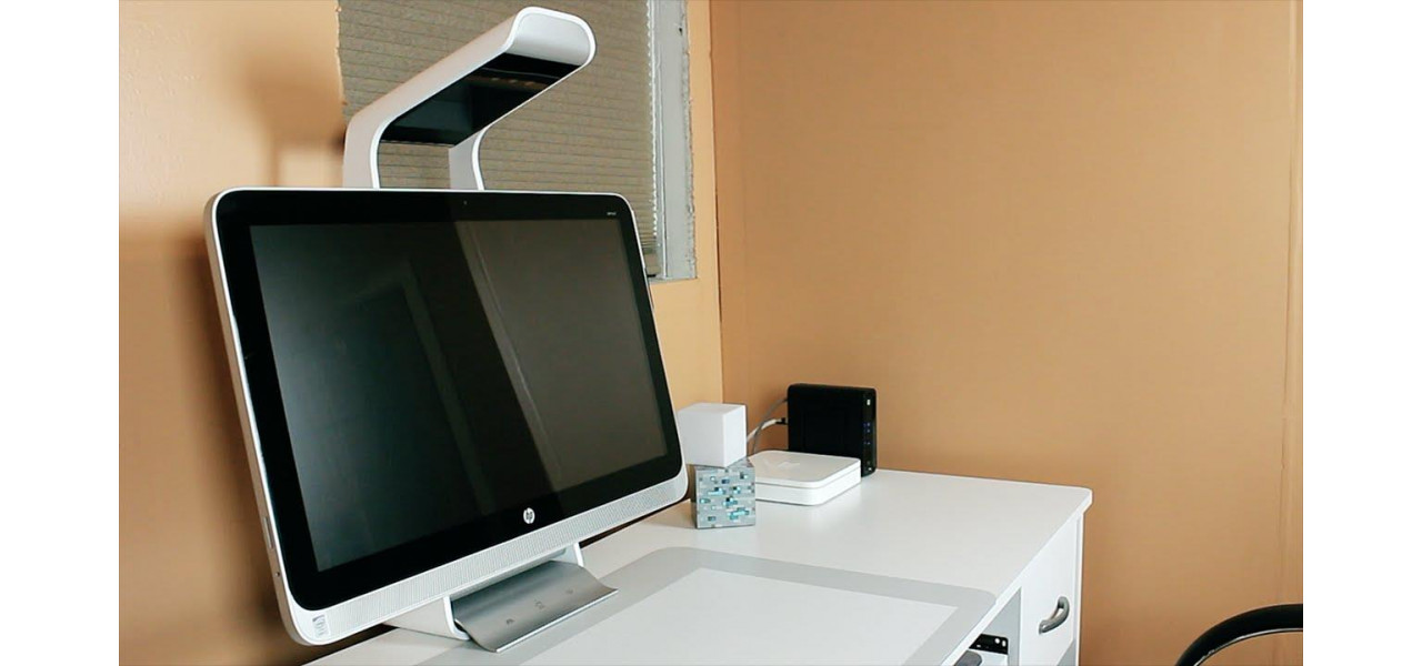 Dezlantuirea inovatiei: PC-urile HP si caracteristicile lor revolutionare.