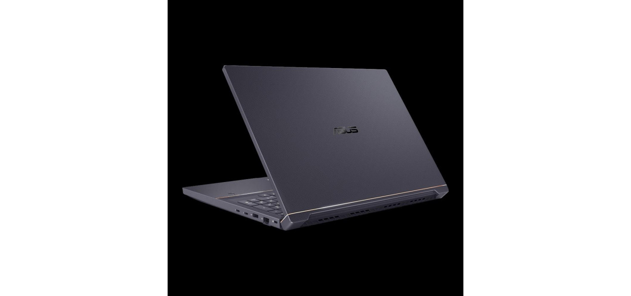 Performanta dezlantuita: ASUS ProArt StudioBook X W730G5T.