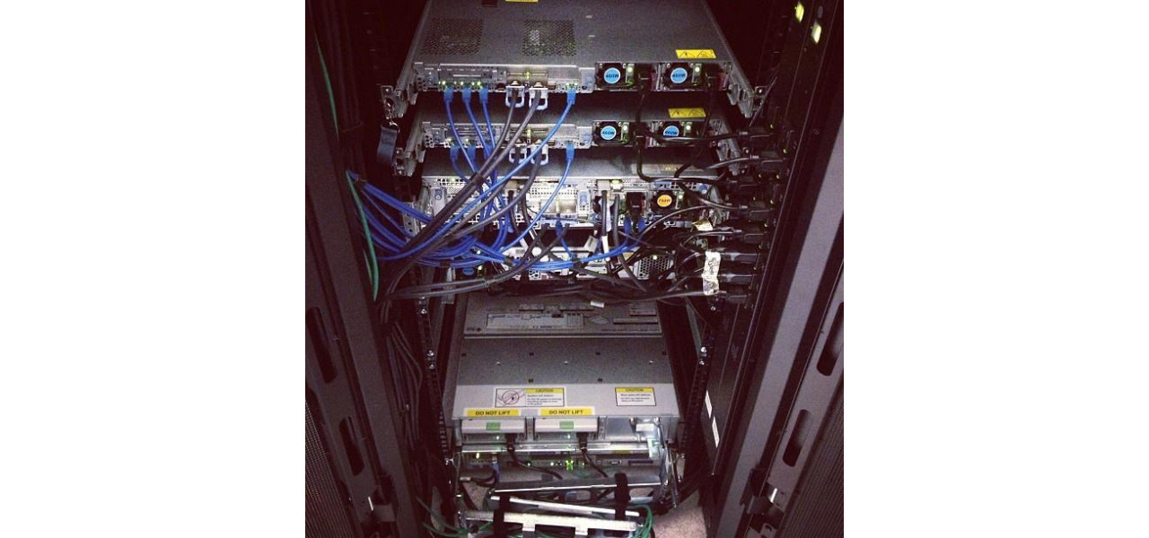 Dezlantuirea puterii serverului: 7 accesorii pentru performanta eficienta.