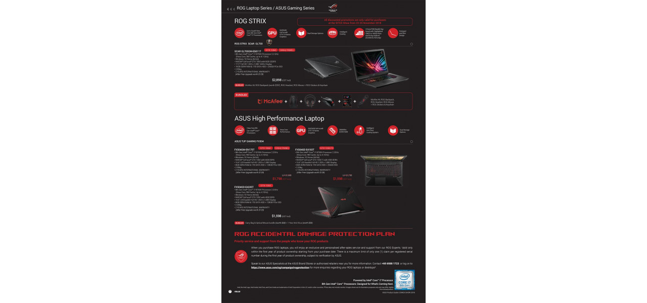 Dezlantuirea potentialului PC-ului Asus: un ghid pentru pasionatii de tehnologie.