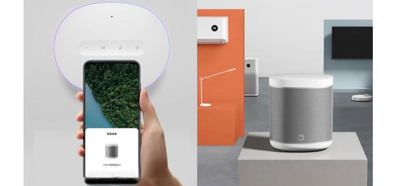 Раскрытие потенциала беспроводного аудио: Xiaomi Bluetooth Boxe