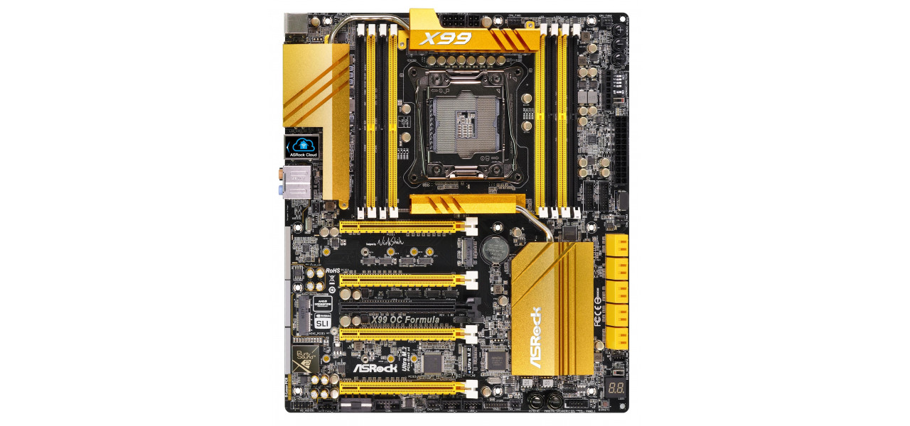 Dezlantuirea puterii placilor de baza ASRock: sfaturi si trucuri.