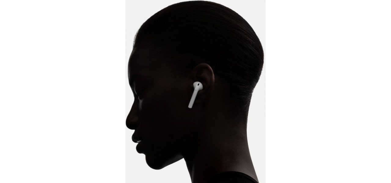 Dezlantuirea puterii sunetului: explorarea tehnologiei revolutionare Casti de la Apple.