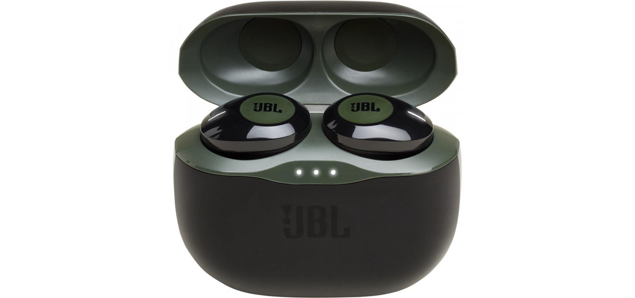 Casti Wireless JBL: O schimbare de joc in tehnologia castilor fara fir adevarate.