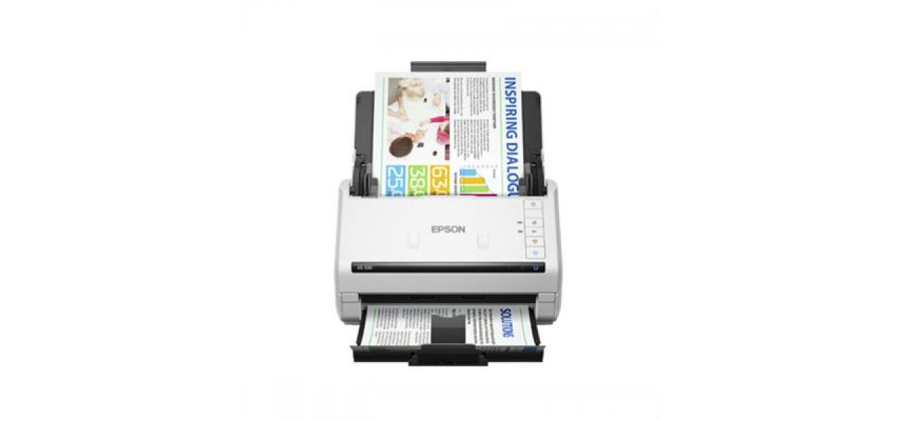 Deblocati intregul potential al imprimantei dvs. multifunctionale Epson.