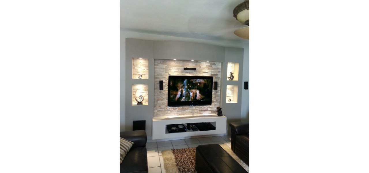 Deblocati adevaratul potential al sufrageriei dvs. cu functiile versatile ale TV Allview.
