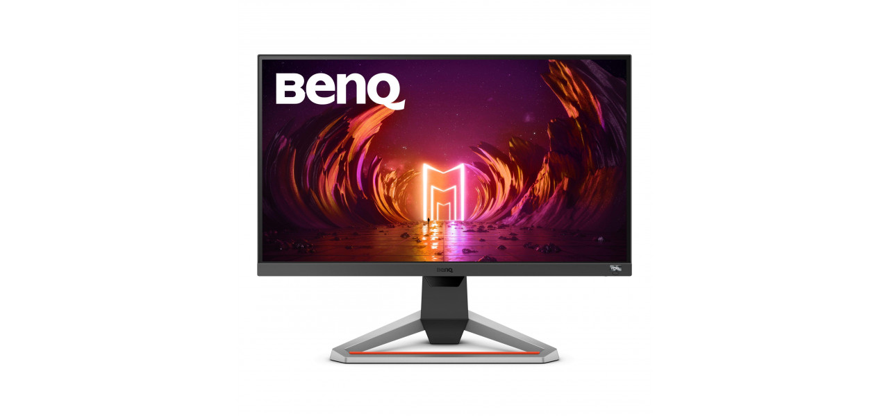 Deblocati-va adevaratul potential de joc cu monitoarele BenQ.