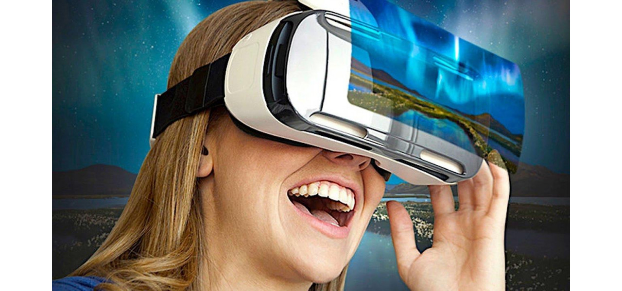 Deblocarea posibilitatilor infinite: cutie VR si aventura virtuala.