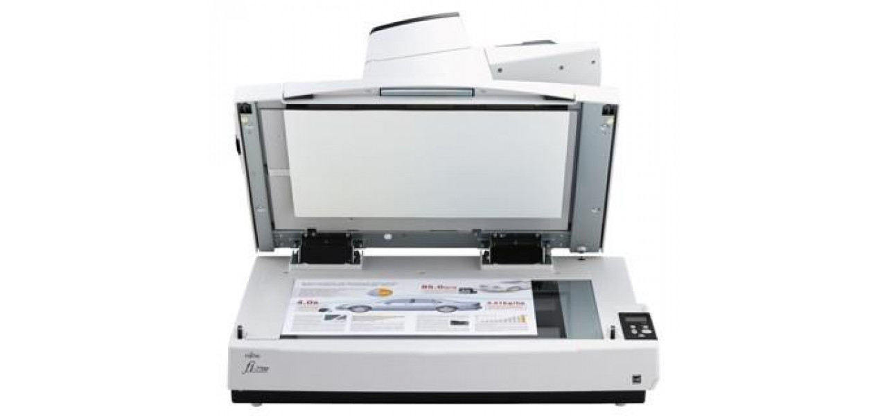 Deblocarea inovatiei: Scanerele Fujitsu ca platforme pentru dezvoltarea aplicatiilor.