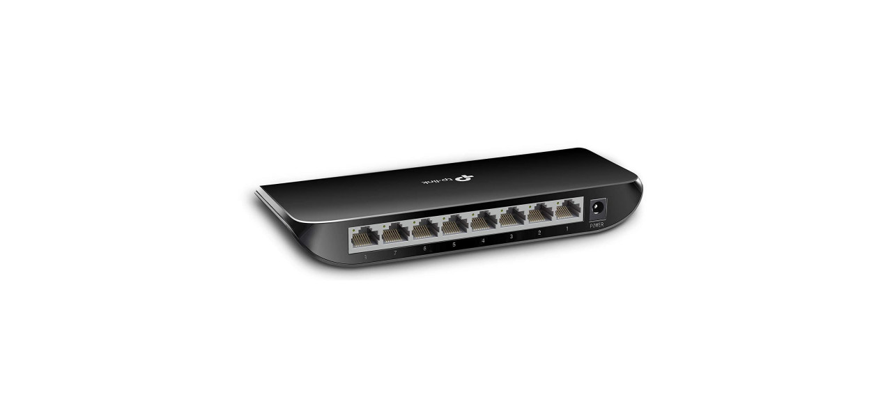 Deblocarea performantei retelei cu comutatoarele de retea TP-LINK.