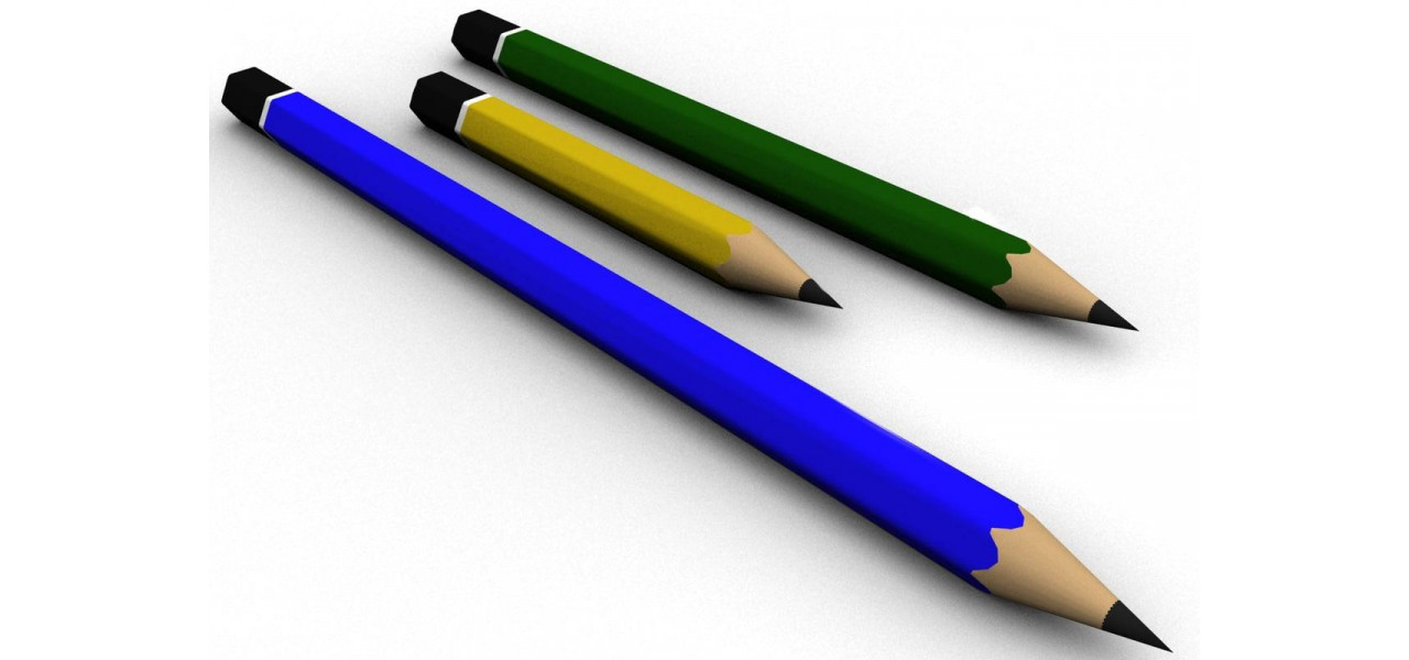 Deblocati noi dimensiuni, imbratisand lumea creioanelor 3D.