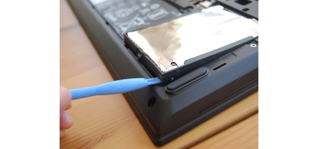 Deblocarea intregului potential de stocare a datelor: Lenovo HDD Memory.