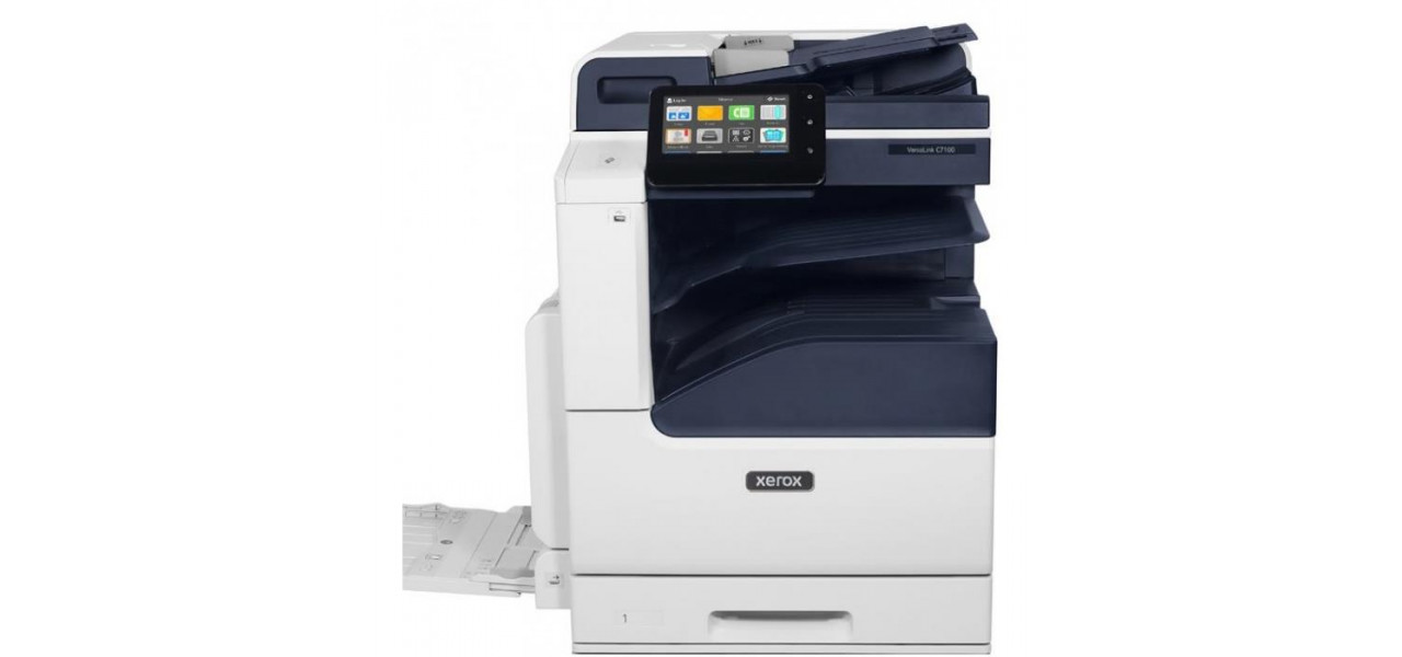 Deblocarea potentialului imprimantelor multifunctionale Xerox: Companionul dvs. suprem de imprimare.