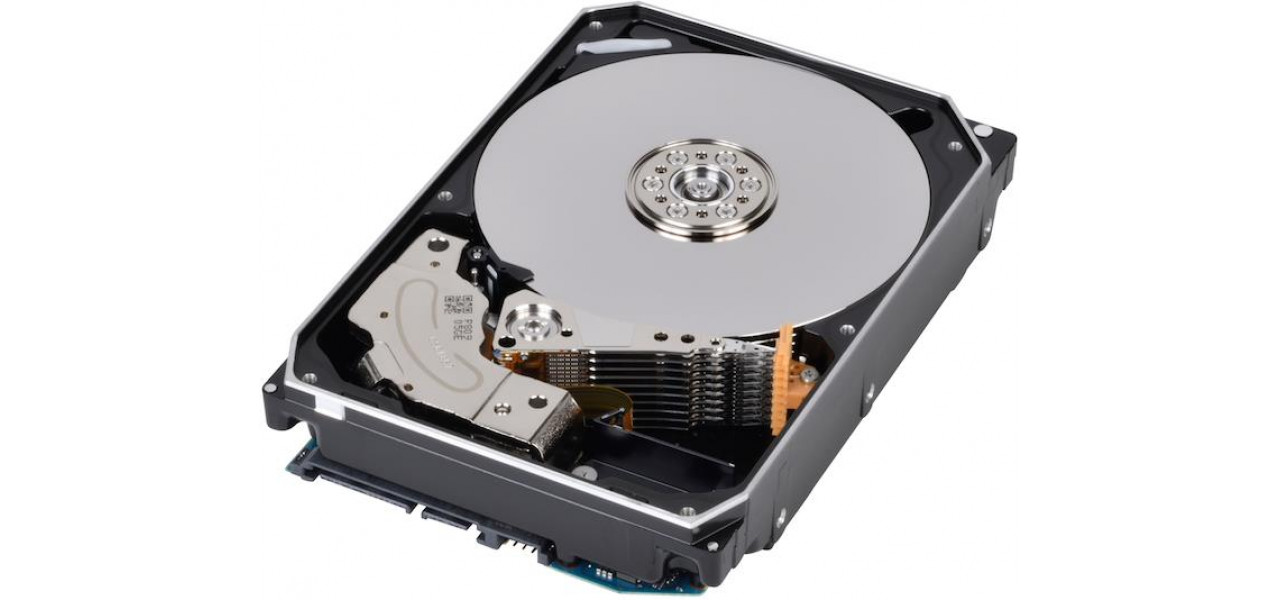 Deblocarea puterii memoriilor HDD Toshiba: cum au revolutionat stocarea datelor.