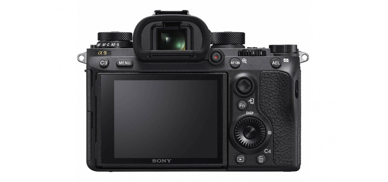 Deblocati-va creativitatea: Camere Sony pentru fotografii experimentale.