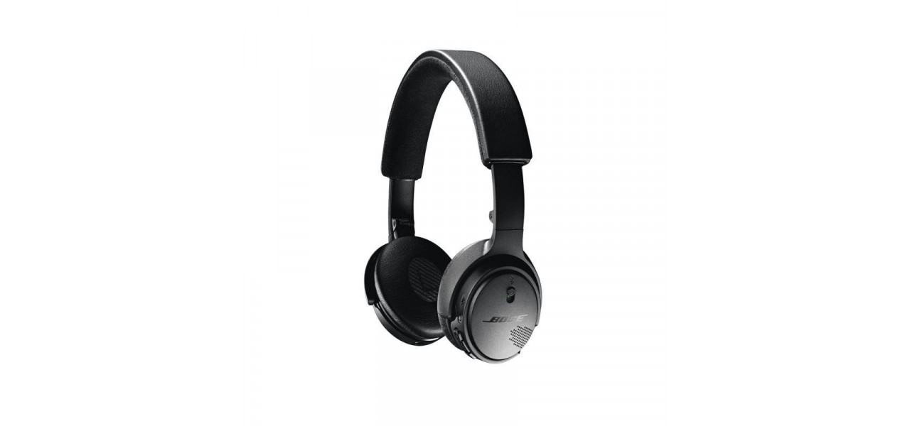 Unplugged Freedom Casti Wireless Bose si durata lunga de viata a bateriei.
