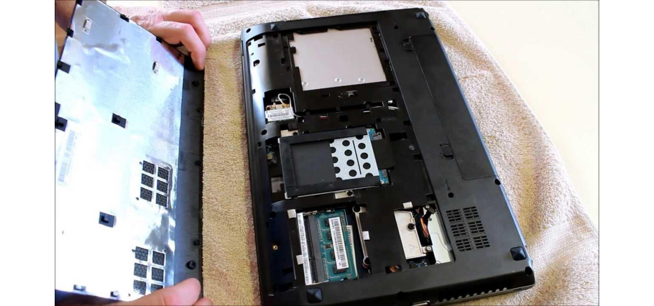 Dezvaluirea secretelor din spatele tehnologiei de memorie Lenovo HDD.