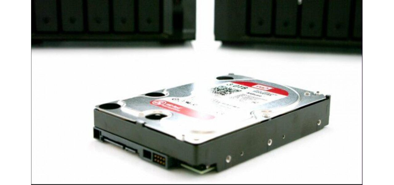 Dezvaluirea secretelor HDD-urilor Western Digital: o perspectiva experta.