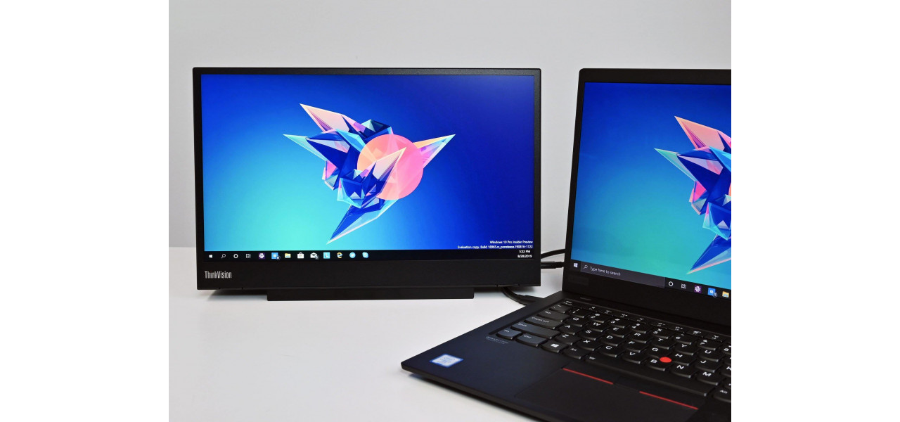 Dezvaluirea Lenovo Vision pentru viitor: revolutionarea fiecarui aspect al vietii cu computerele.