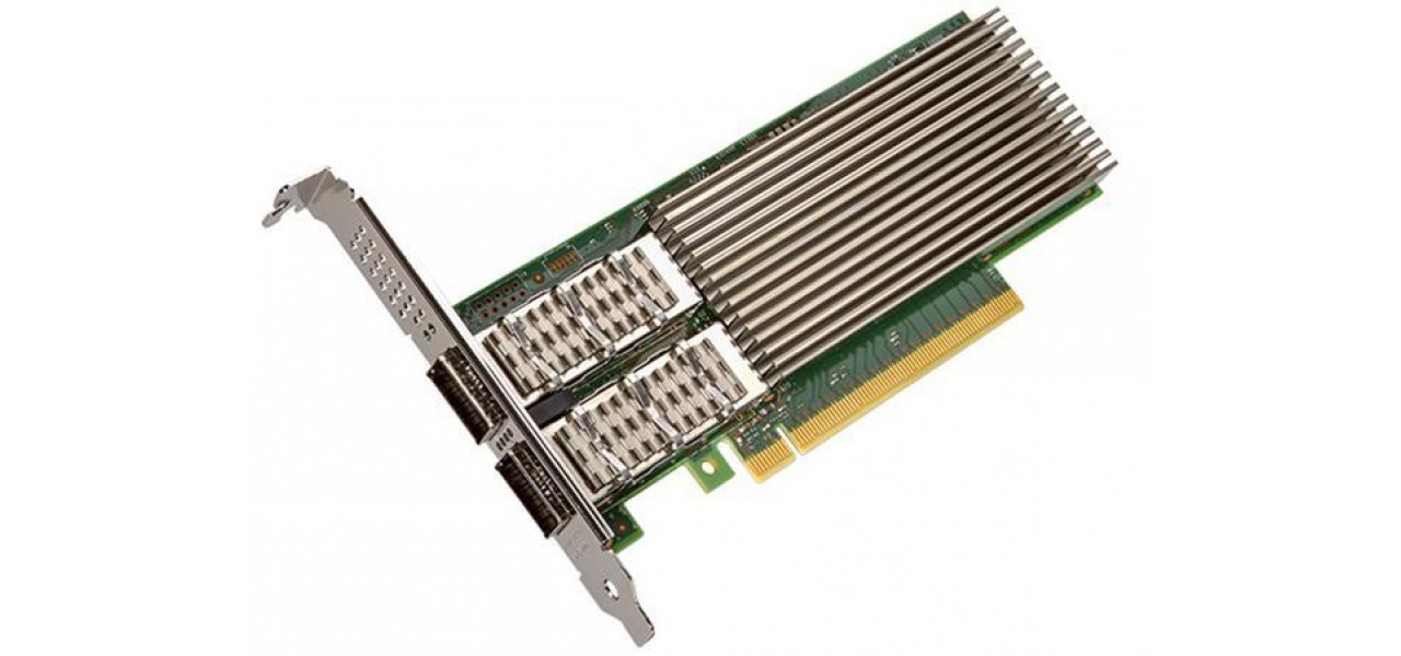 Dezvaluirea beneficiilor placilor de retea Intel in infrastructura retelei mobile.