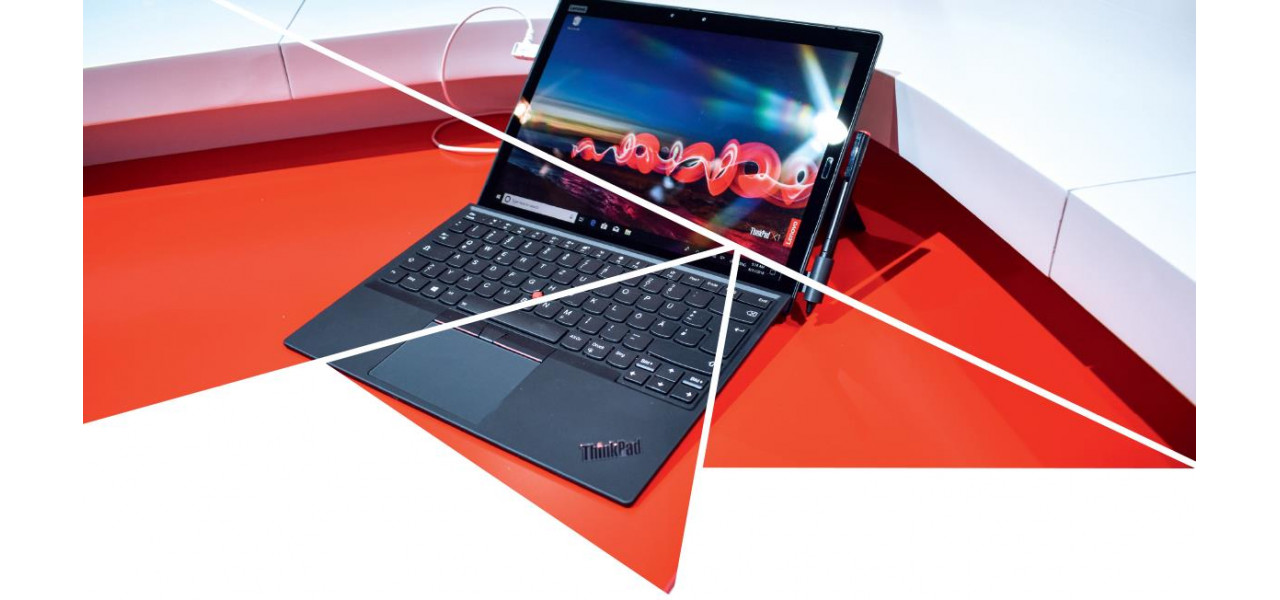 Dezvaluirea viitorului computerului: viziunea Lenovo pentru computerele de maine.