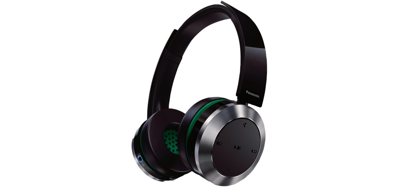 Dezvaluirea calitatii sunetului premium a Casti Wireless Panasonic.