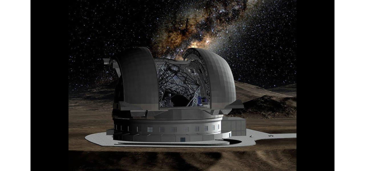Dezvaluirea secretelor universului: cum telescoapele au revolutionat astronomia.