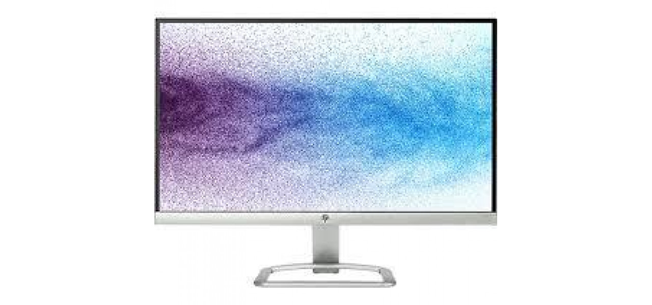 Dezvaluirea designului elegant si fara rama al monitoarelor HP.