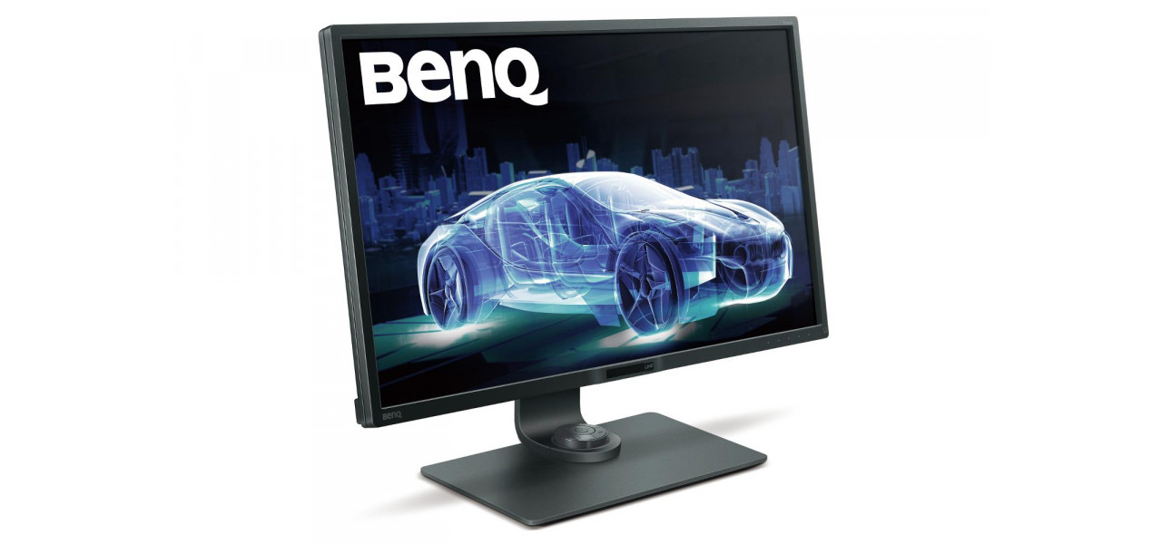 Actualizati-va afisajul cu monitoare BenQ.