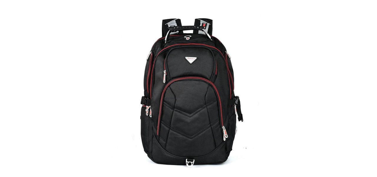 Imbunatatiti-va experienta de joc cu o geanta sau un rucsac pentru laptop pentru jocuri.