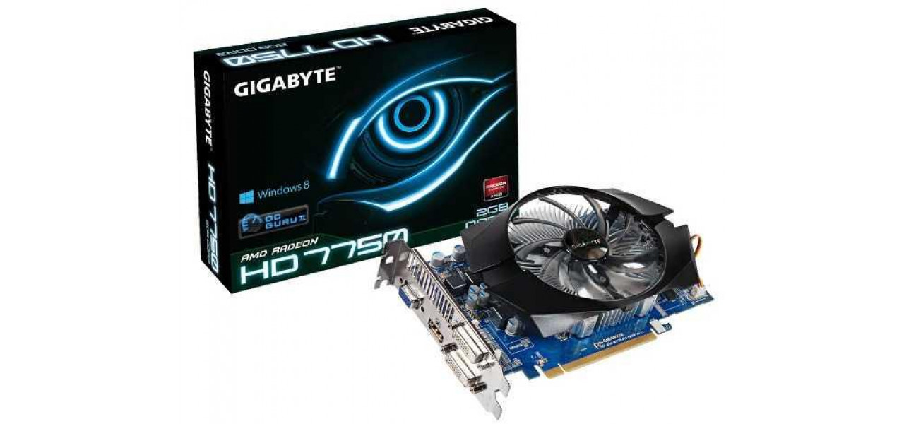 Imbunatatiti-va experienta de joc cu o placa video Gigabyte pentru computer si laptop.