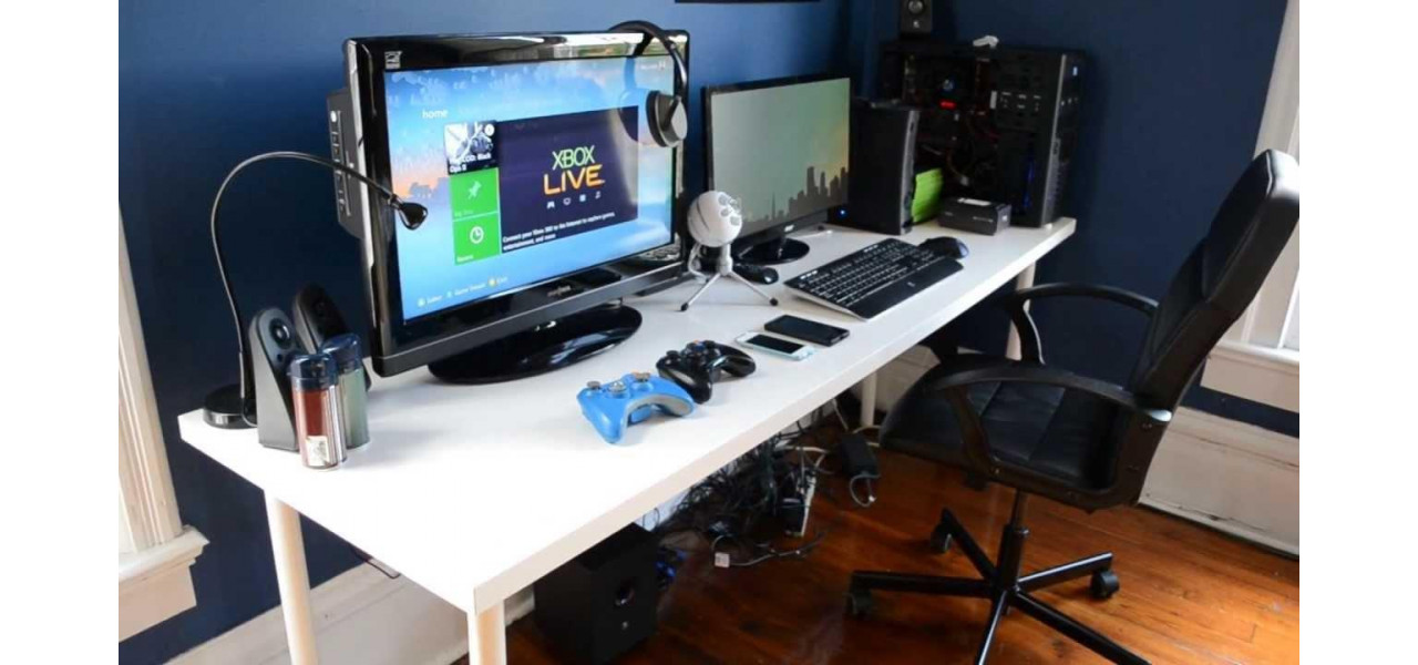 Actualizati-va configuratia de joc cu aceste accesorii obligatorii pentru PC pentru jucatori.