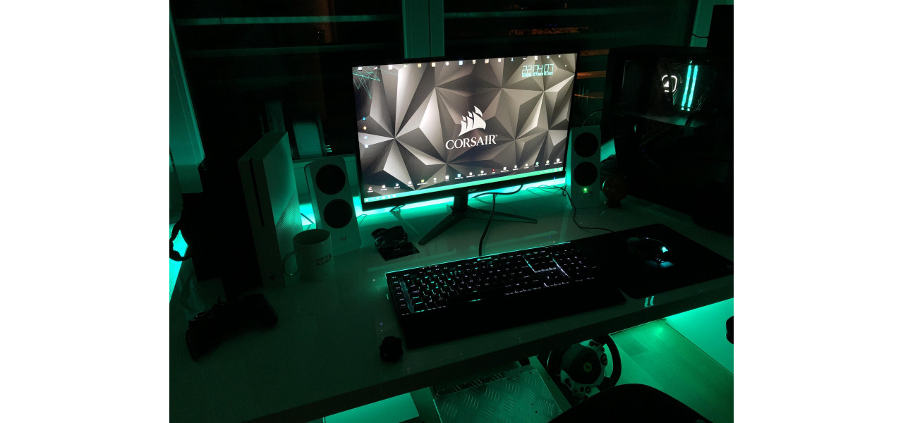 Actualizati functionalitatea monitorului dvs. cu aceste accesorii.