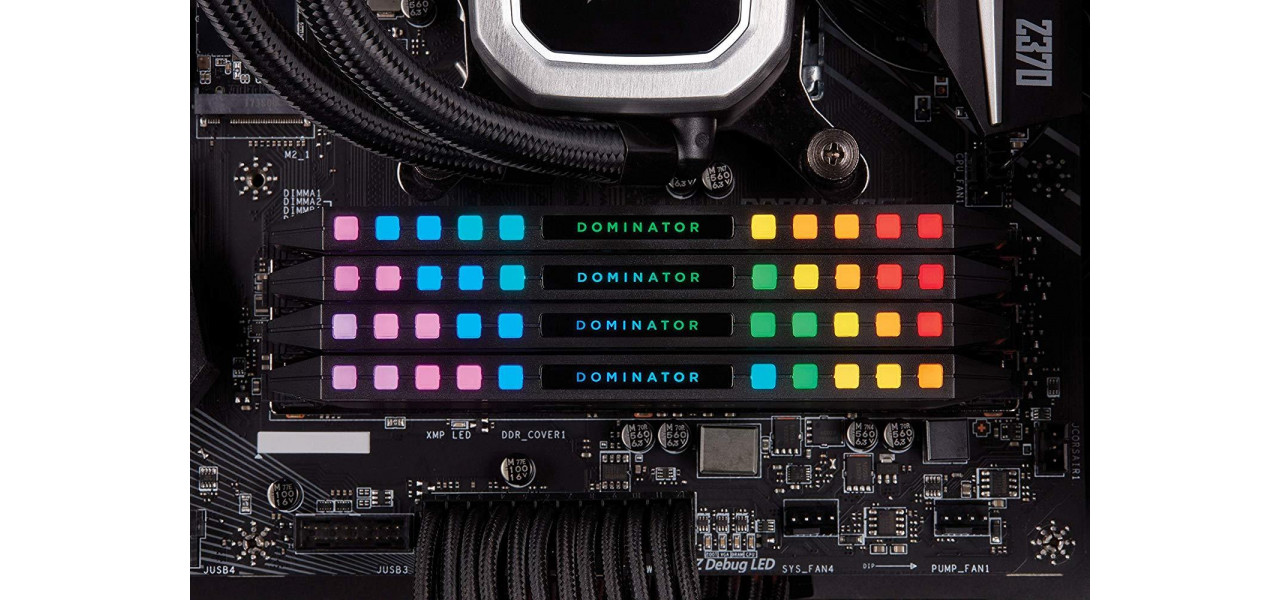 Actualizarea PC-ului dvs. de jocuri: de ce Corsair RAM este un must-have.